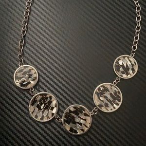 Collar Statement Necklace